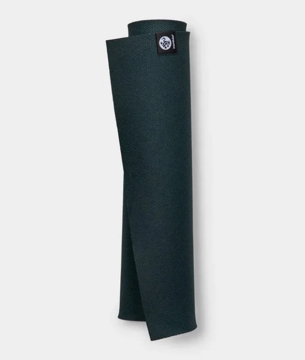 Manduka X エックスマット (5mm) ブラック Manduka X Yoga Mat 5mm Thrive — Charym Yoga Studio